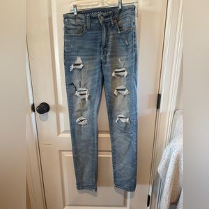 Men’s American Eagle slim fit jeans
